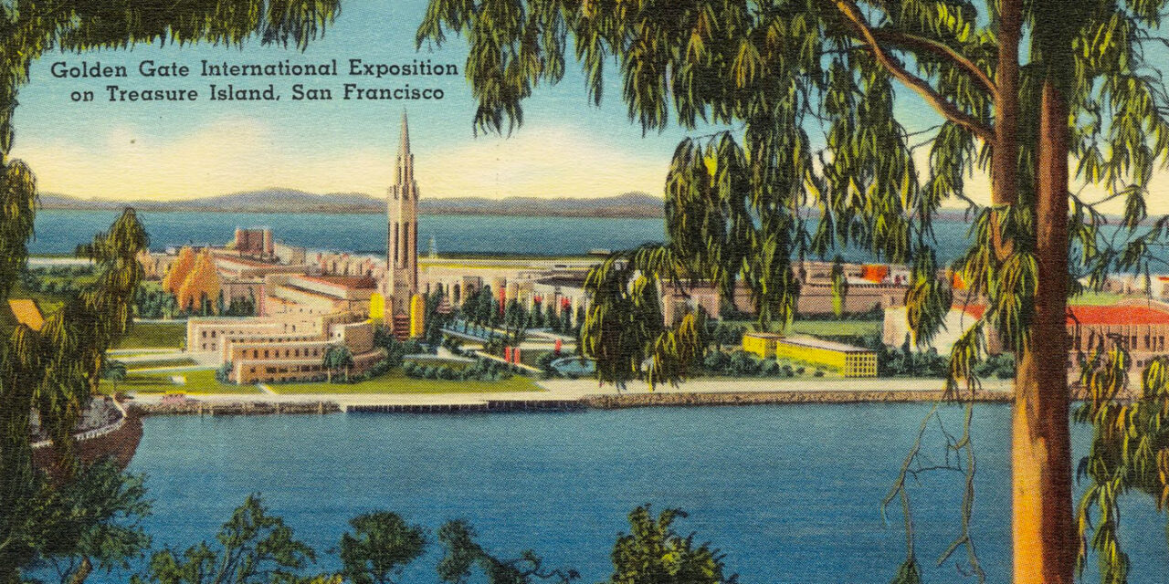 Golden Gate International Exposition