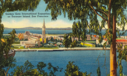 Golden Gate International Exposition