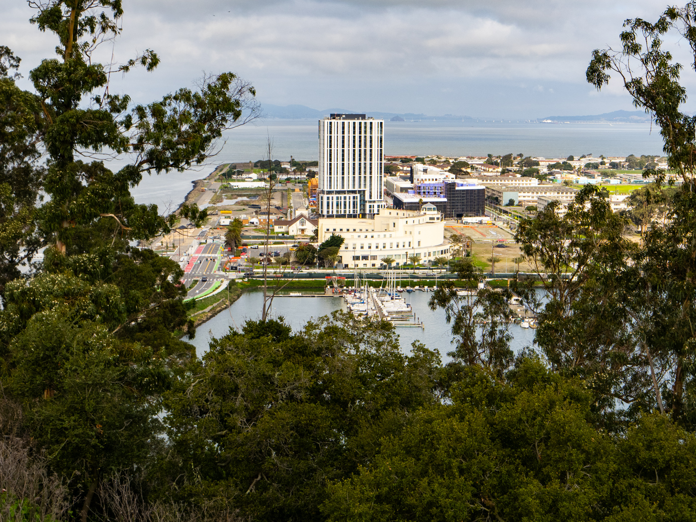 Treasure Island 2024