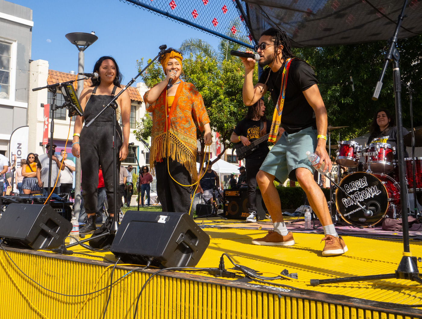 SOFA Street Fair