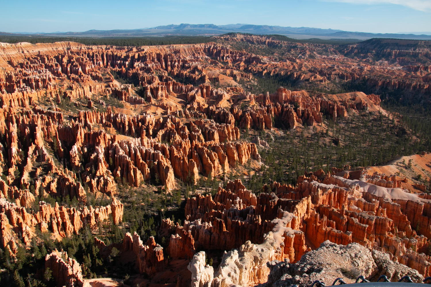 Bryce Canyon National Park