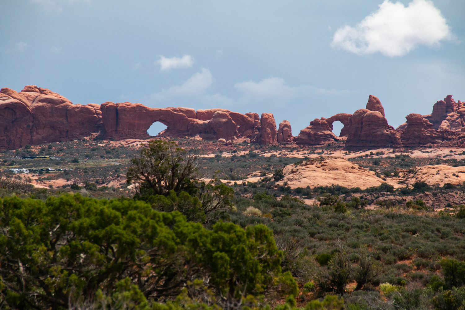 Arches National Park
