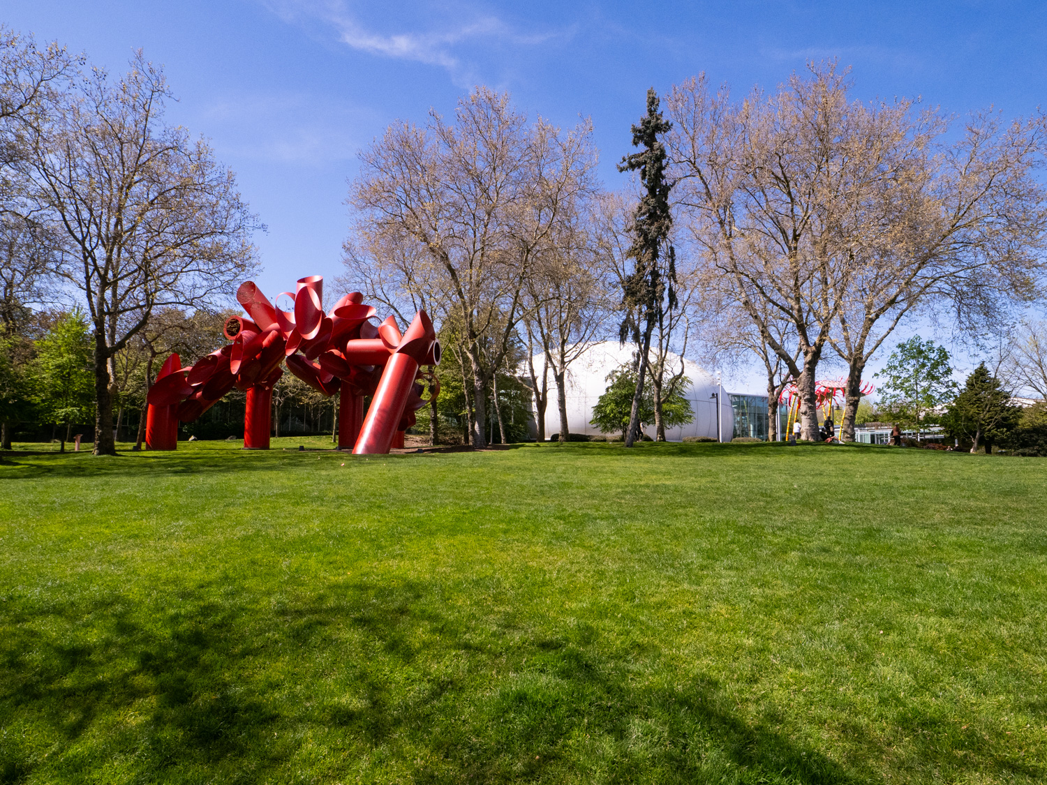 Seattle Public Art