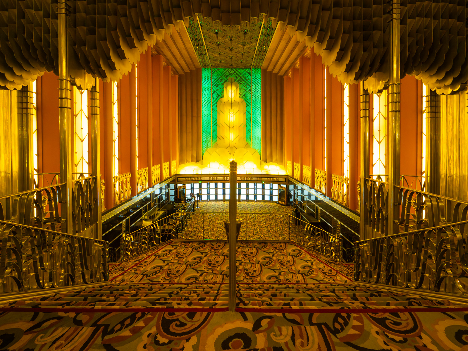 Paramount Theater