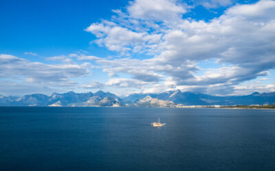 Antalya, Turkey