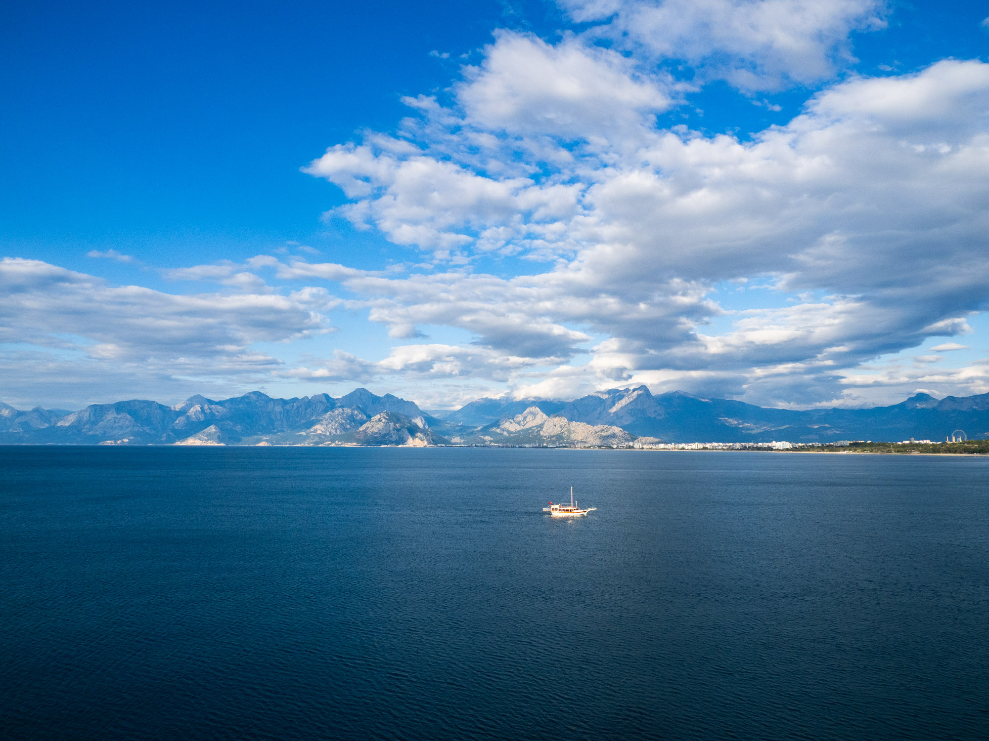 Antalya, Turkey