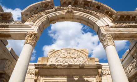 Ephesus, Türkiye
