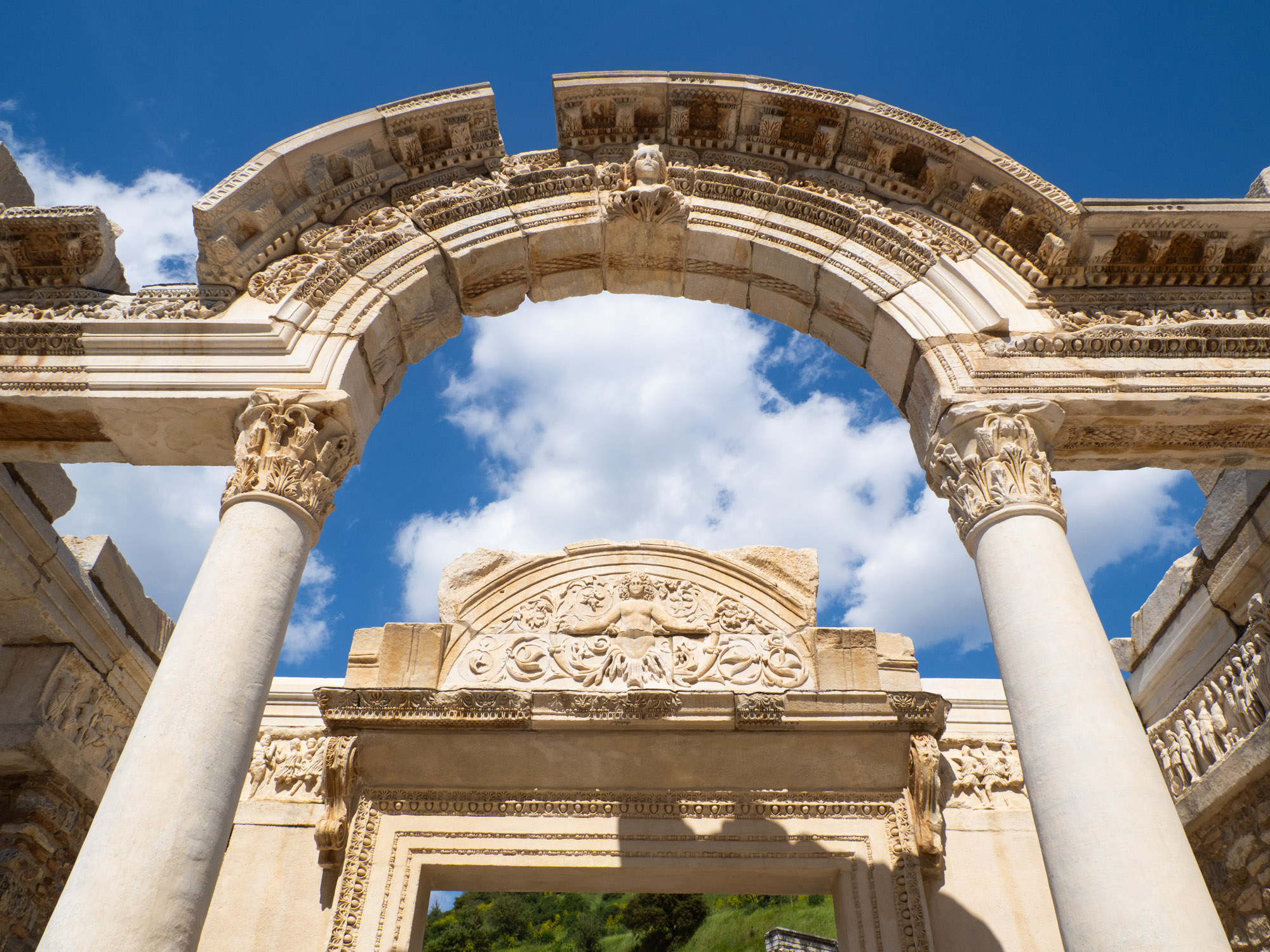 Ephesus, Türkiye