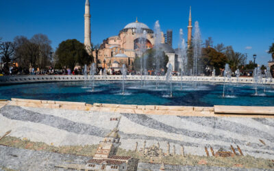 Hagia Sophia