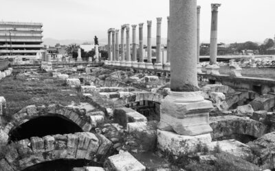 Smyrna, Izmir