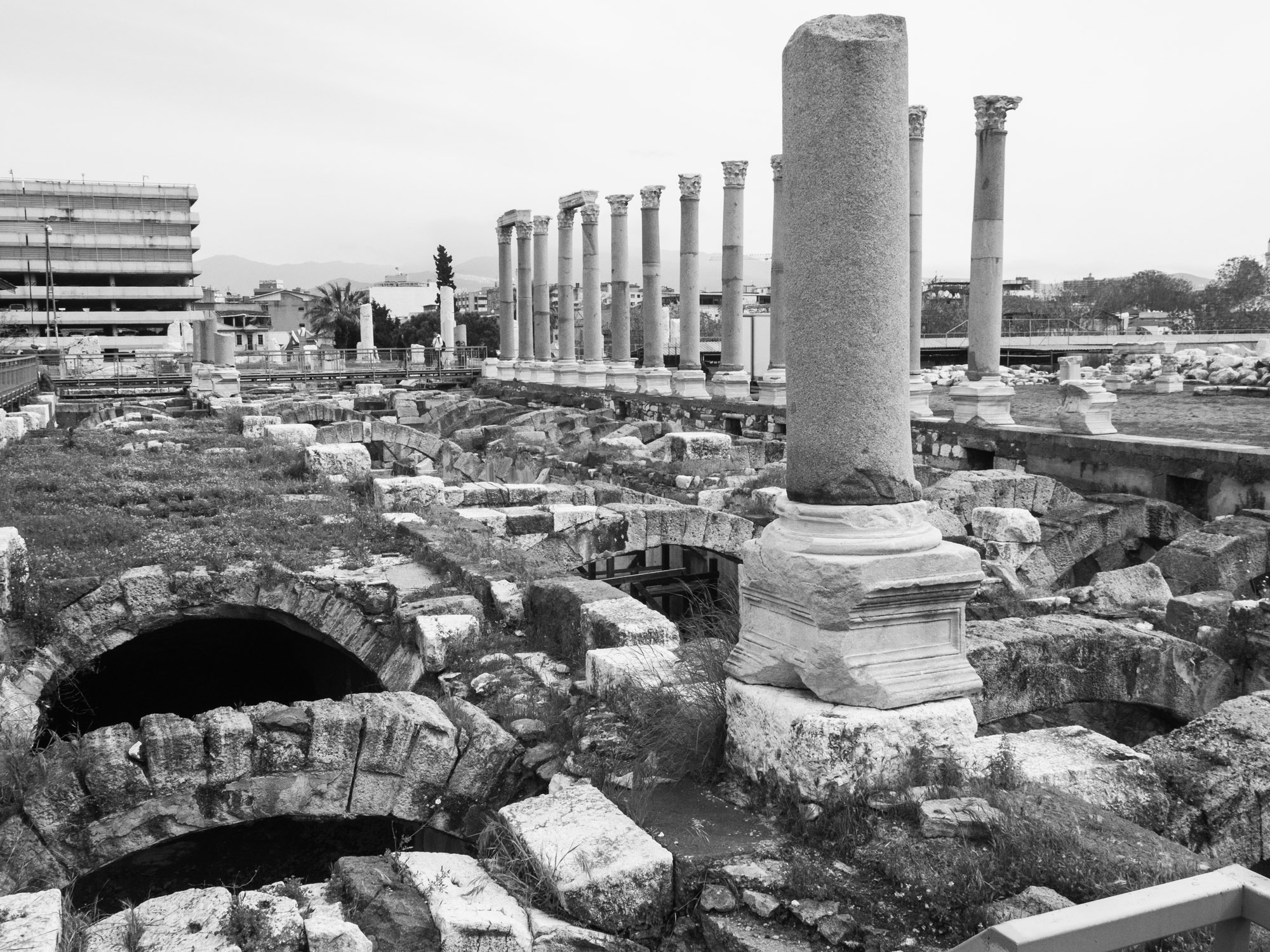 Smyrna, Izmir