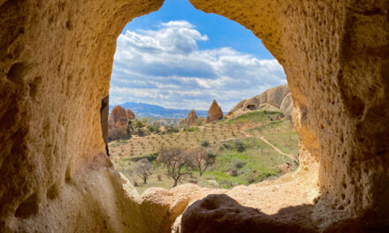 Cappadocia National Park