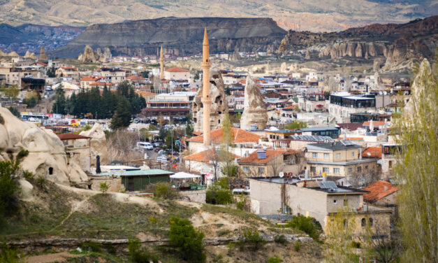 Göreme