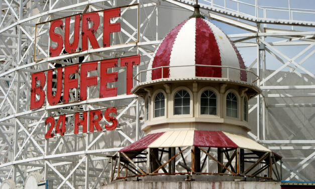 Las Vegas 2005