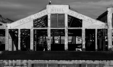 Pier 70 Project