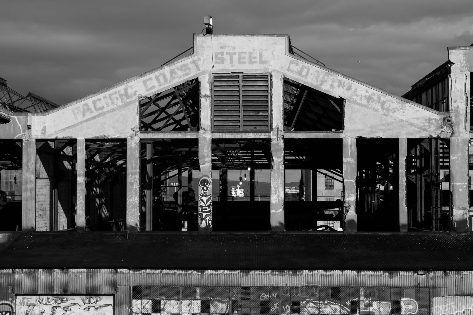 Pier 70 Project