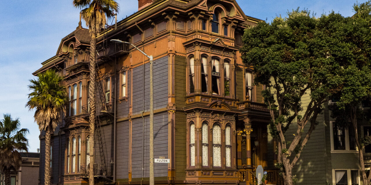 William Westerfeld House